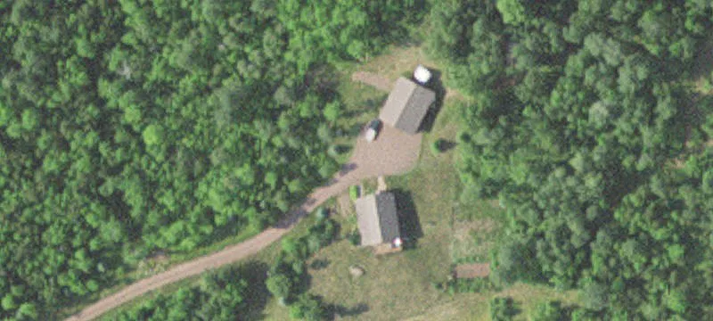 Residential Buildable Land Parcel