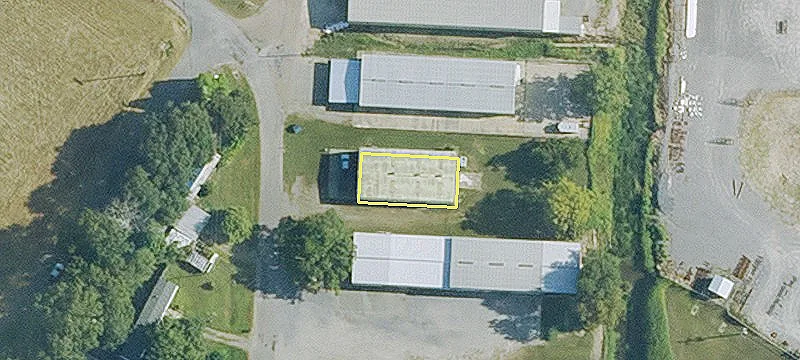 Industrial Specialty Property