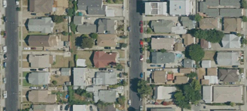 Renovated 4-Unit Residential Income Property