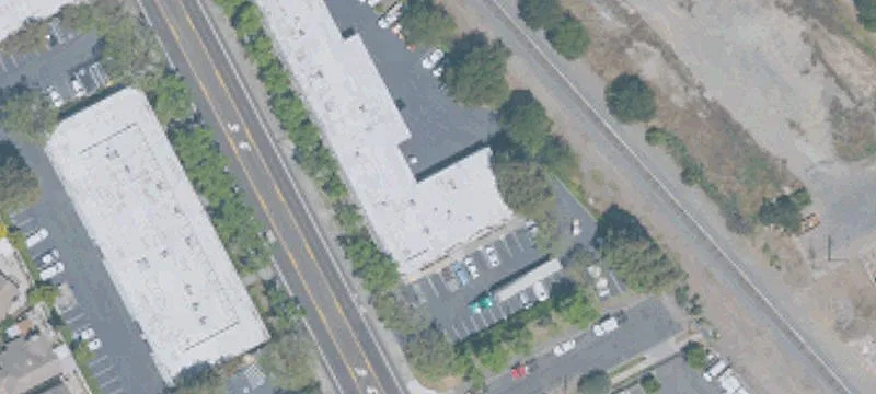 Business Park Flex Space