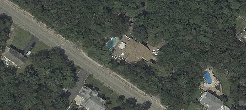Three Adjacent Residential Lots
