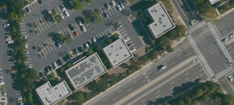Two-Story Office Building