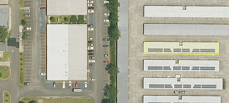 Medical Office Condominium with Expansion Space