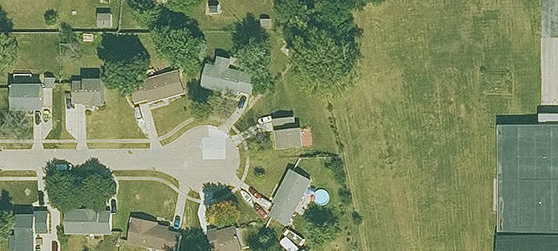 Specialty Land Parcel