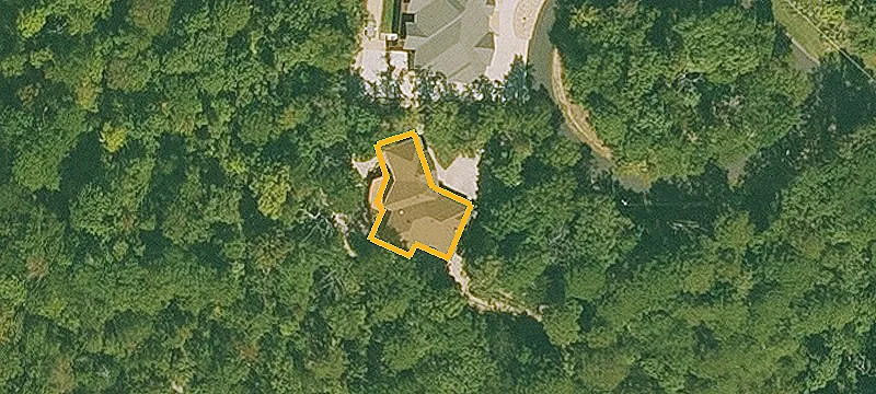 Residential Home Lot