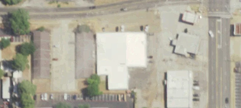Retail Showroom Space with Storefront