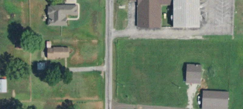 Residential Building Lot