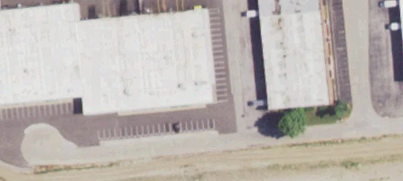 Industrial Warehouse Lease Space