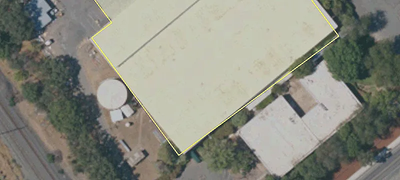 Industrial Warehouse Property