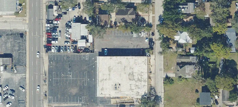 Warehouse Space for Lease