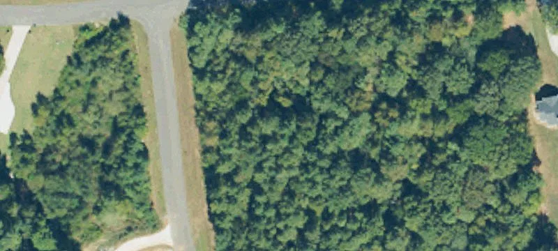 Waterfront Corner Lot with Deeded Slip