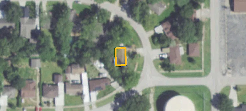 Unrestricted Residential Development Lot