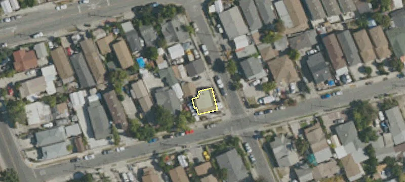 Detached Triplex with Updated Interiors