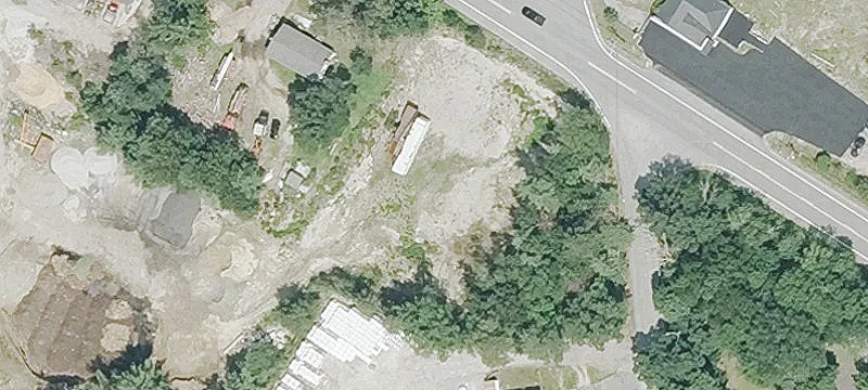 Industrial Regrind Lot for Lease