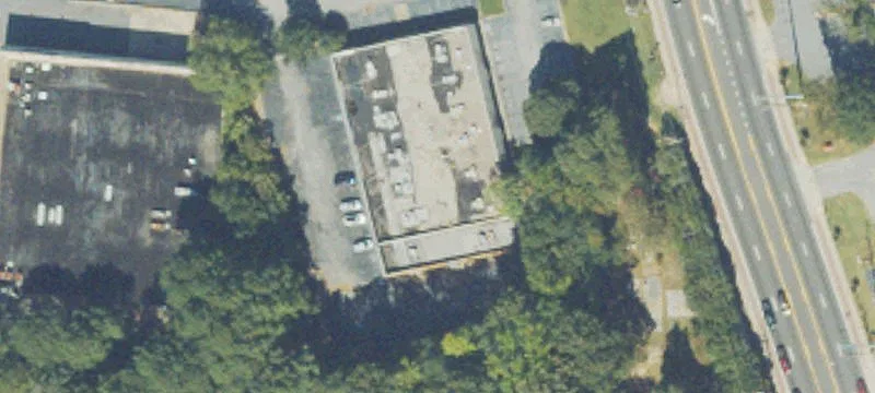 Medical Office Investment Property