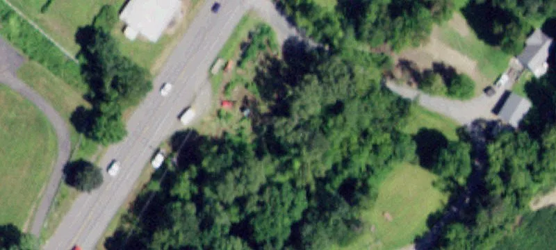 Commercial Development Land Parcel