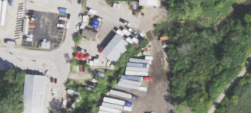 Industrial Development Land