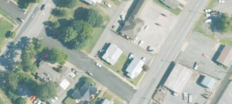 Specialty Commercial Building