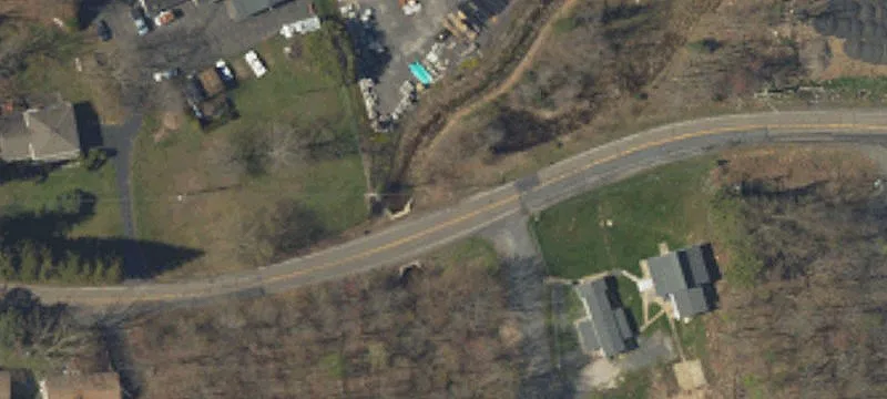 Self-Storage Facility with Expansion Land