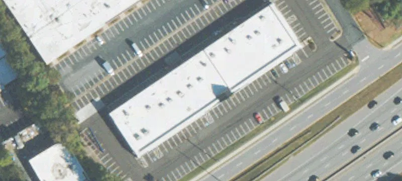 Flex Space with Loading Access