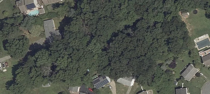 Residential Home Lot For Sale