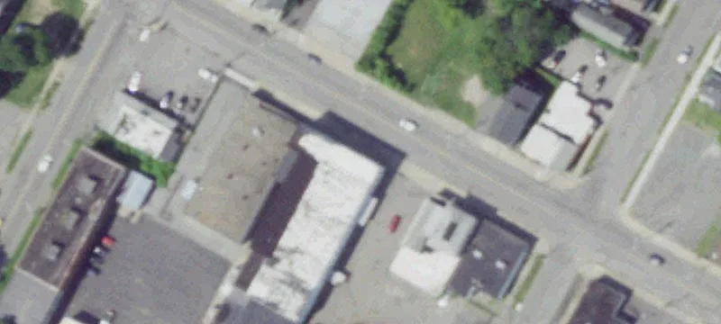 Special Purpose Retail Redevelopment Property