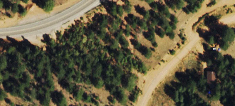 Mountain-View Residential Lot