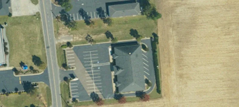 Fully Leased Medical Office Building
