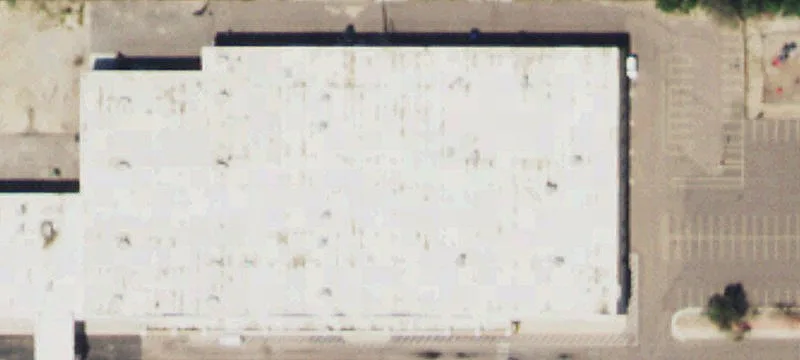 Modular Commercial Facility