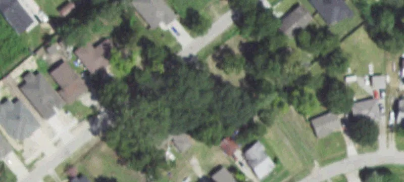 Residential or Multifamily Development Lot