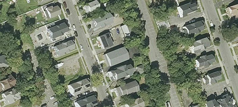2022 Duplex with Modern Finishes