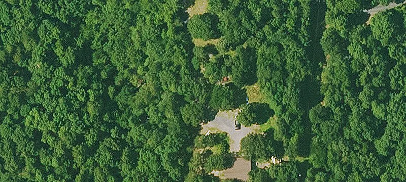 Hobby Farm Land with Creek