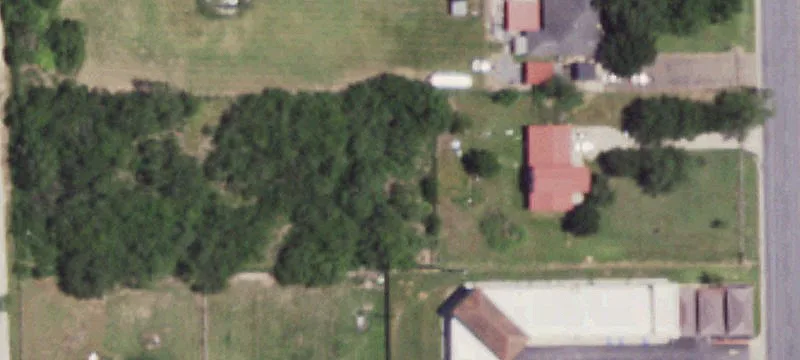 Well-Located Strip Center