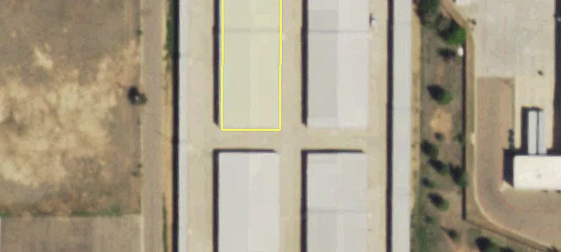 Pad Site for Ground Lease