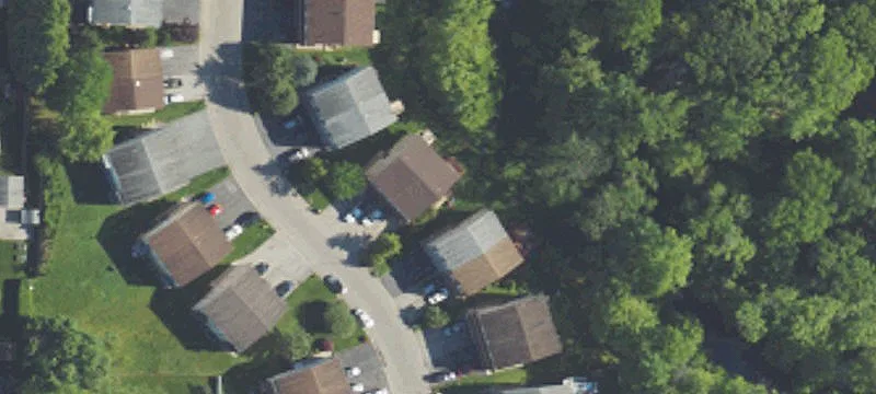 10-Unit Apartment Complex