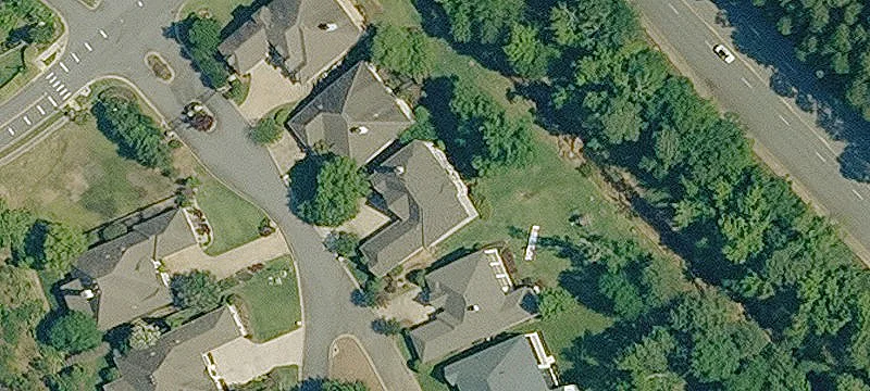 Residential Development Lot