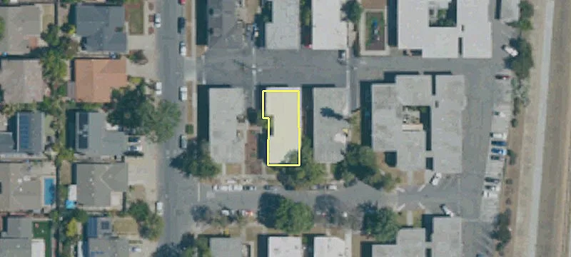 Well-Maintained Fourplex Investment