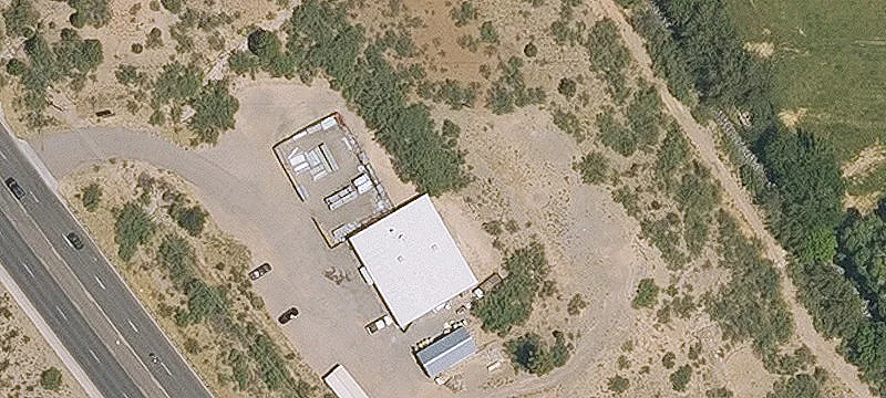 PAD-Ready Commercial Land Opportunity