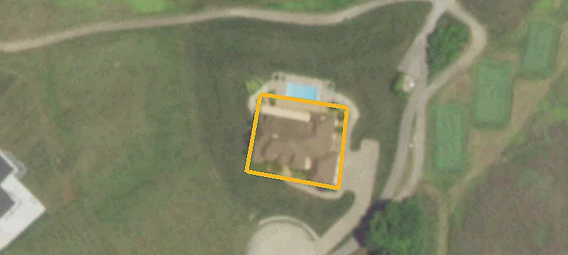 Residential Golf Club Homesite Land