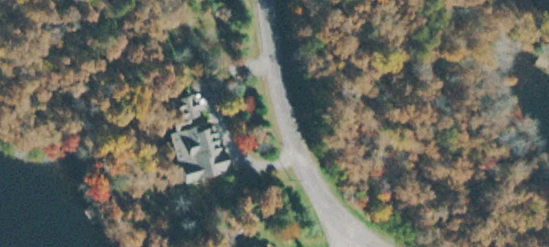 Waterfront Residential Lot in Private Community