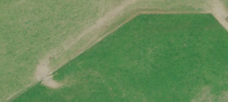 Residential Building Lots with Road Utilities