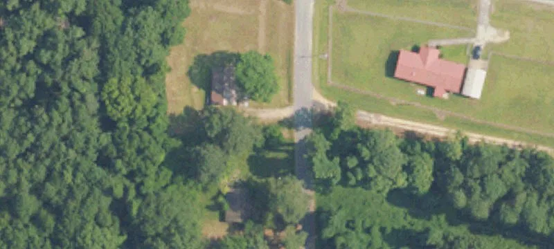 Residential Land Lot