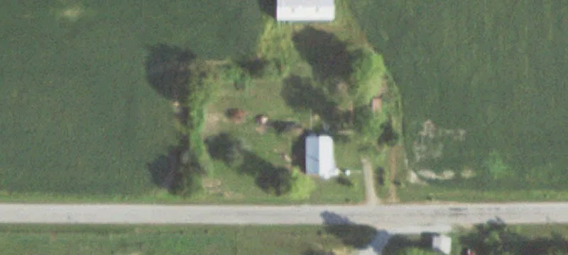 Recreational Farmland Tract