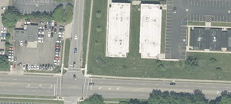 Office Suite for Lease