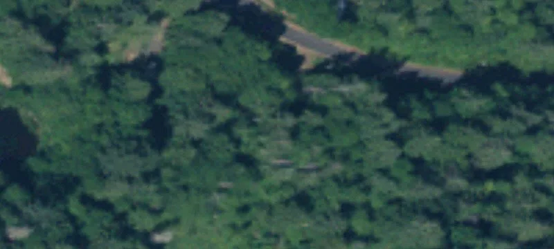 Adjacent Recreational Lots with RV Improvements