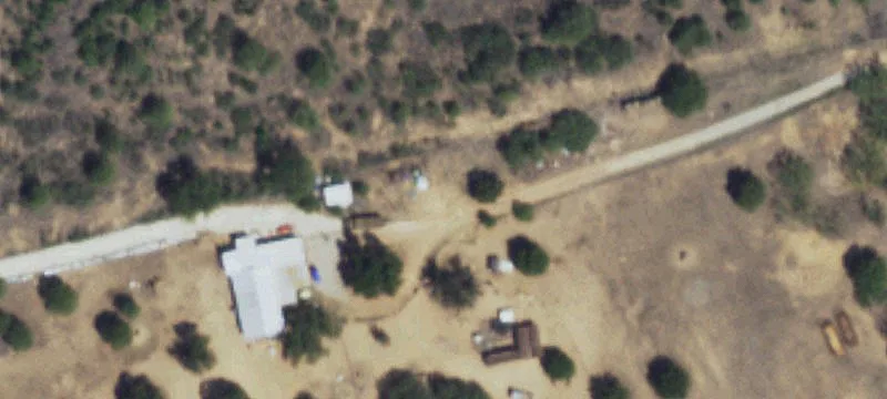 Agricultural Land Tract