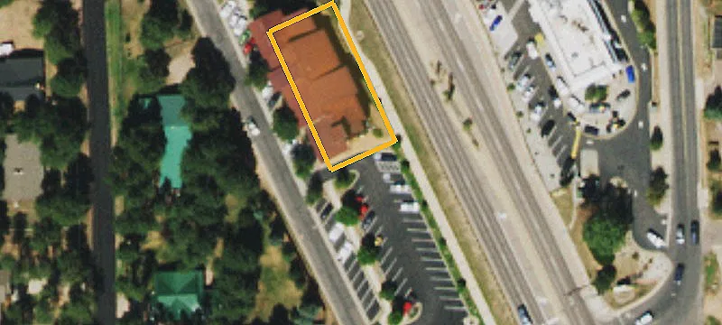 Updated Professional Office Suites