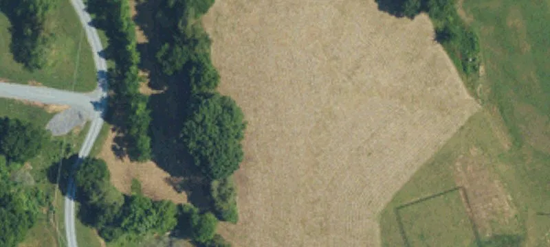 Rural Homesite with Pond