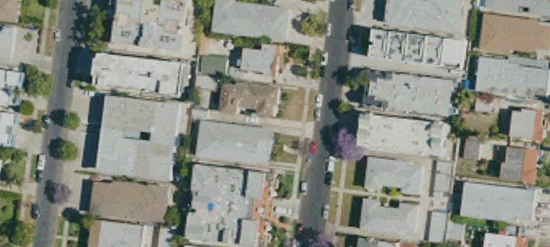Four-Unit Income Property with Garages