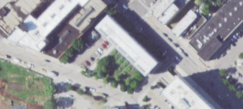 Neighborhood Retail Center Opportunity
